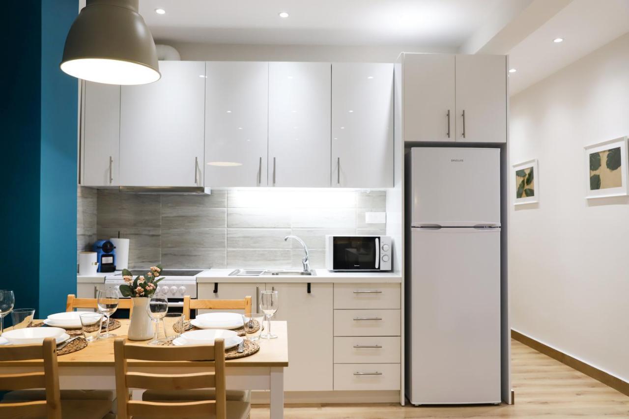 Luxury Seaview Apartment Con Vista 路特奇 外观 照片