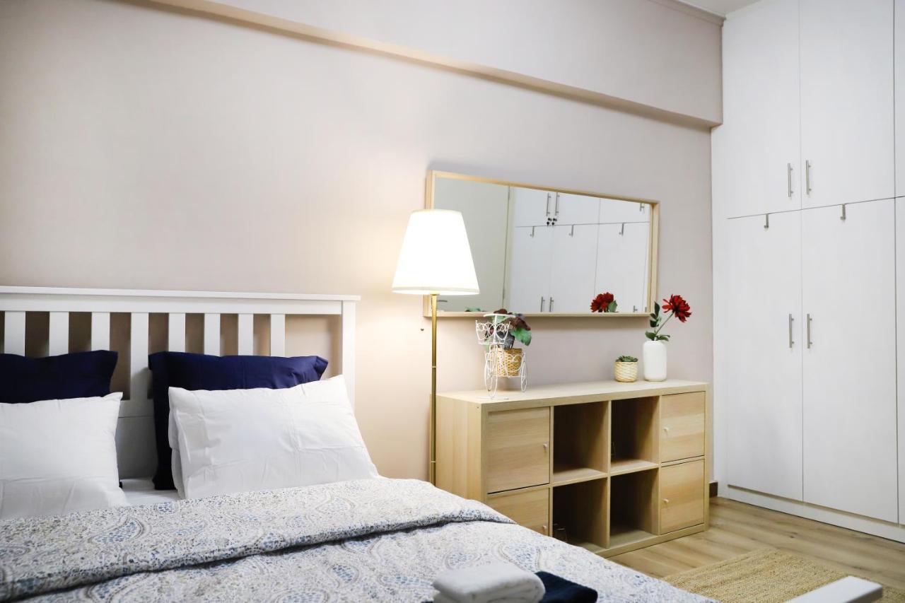 Luxury Seaview Apartment Con Vista 路特奇 外观 照片